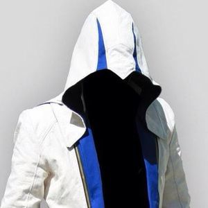 Meet your Posher, Markyle